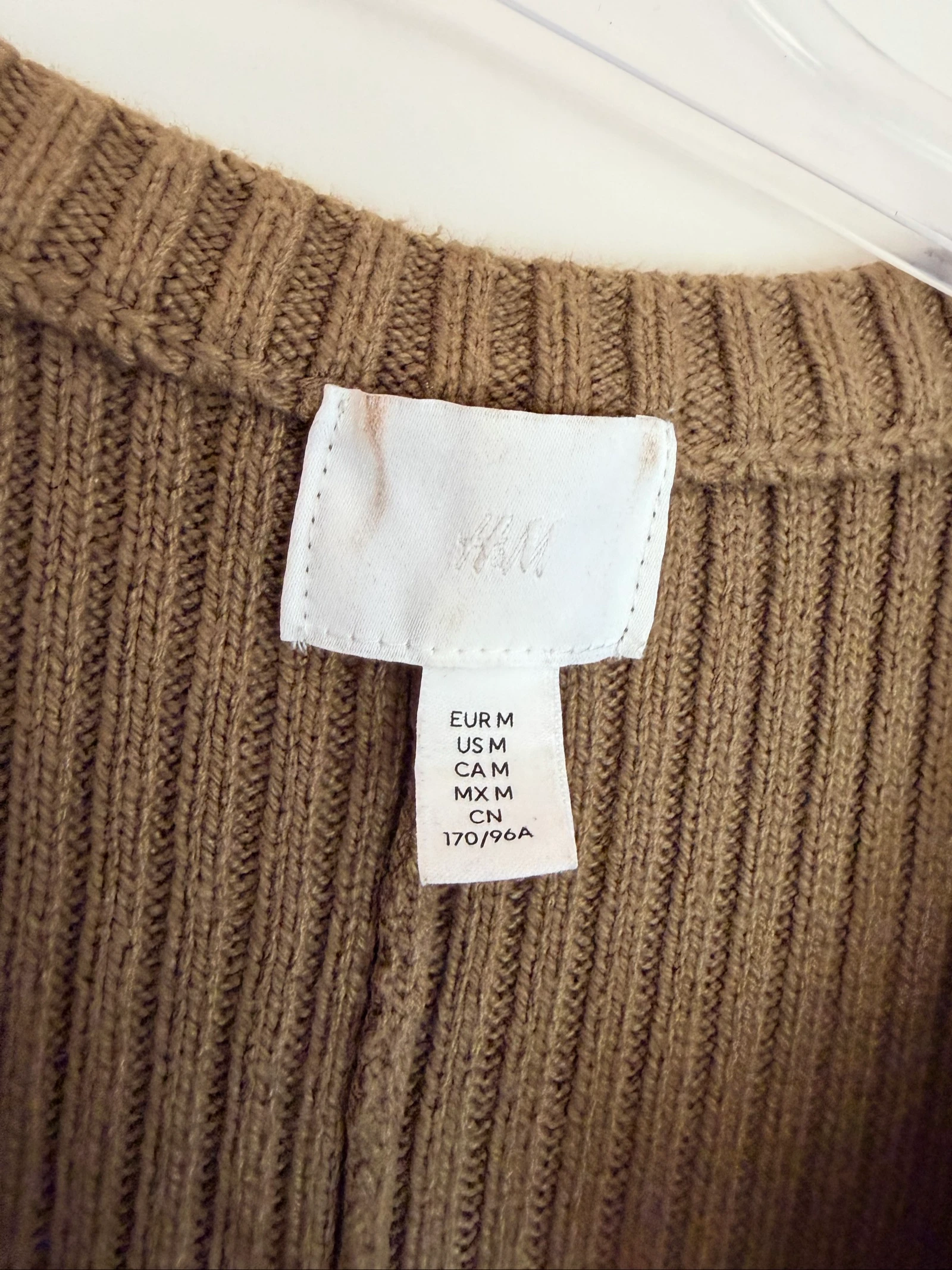 Korte jurk h&m – photo 3